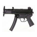 Zenith Firearms ZF-5K 9mm 4.6" Barrel 30-Rounds w/ Soft Case