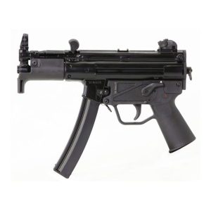 Zenith Firearms ZF-5K 9mm 4.6" Barrel 30-Rounds w/ Soft Case