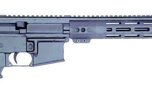 Zeus Aether 5.56 16" Barrel 30-Rounds
