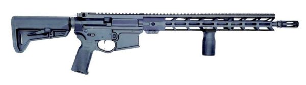 Zeus Ares .223 Wylde 16" Barrel 30-Rounds