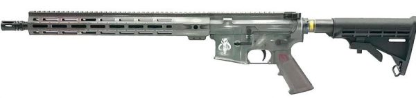 Zeus Boba Fett 5.56 16" Barrel 30-Rounds