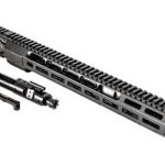 Zev Technologies Billet Upper M-Lok Black .223 Rem / 5.56 16-inch