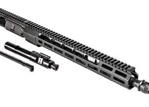 Zev Technologies Billet Upper M-Lok Black .223 Rem / 5.56 16-inch