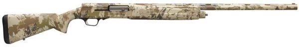 Browning A5 Sweet 16 Auric Camo 12 GA 26" Barrel 4-Rounds
