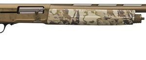 Browning A5 Wicked Wing Sweet 16 Auric Camo 16 GA 28" Barrel 4-Rounds