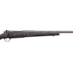 Weatherby Mark V Accumark Limited 6.5 RPM 26" Barrel 4 Rounds FDE