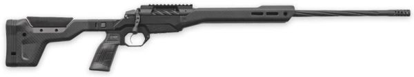 Weatherby 307 Alpine MDT .280 AI 24" Barrel 3-Rounds
