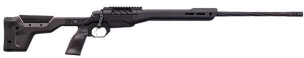 Weatherby 307 Alpine MDT .300 PRC 26" Barrel 3-Rounds