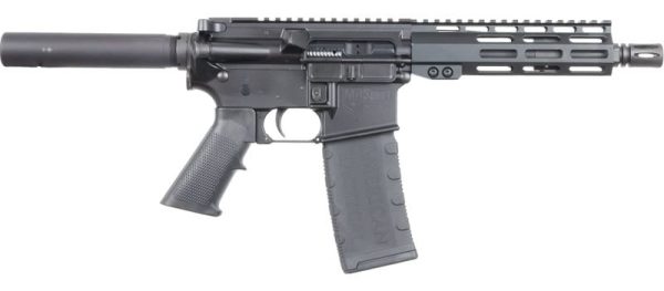 American Tactical  Mil-Sport 5.56 NATO/.223 Rem 7.5" Barrel 30-Rounds MLOK Rail