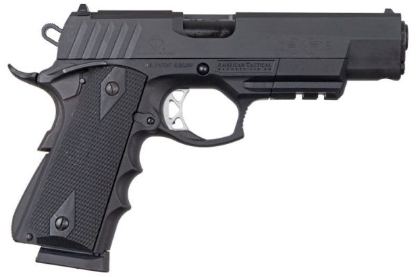 American Tactical  FXH-45 MOXIE .45 ACP 5" Barrel 8-Rounds