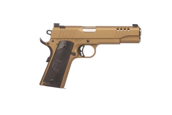Auto-Ordnance 1911 Bronze .45 ACP 5" Barrel 7-Rounds