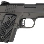 Armscor Rock Island Armory Baby Rock 9mm 3.1" Barrel 10-Rounds