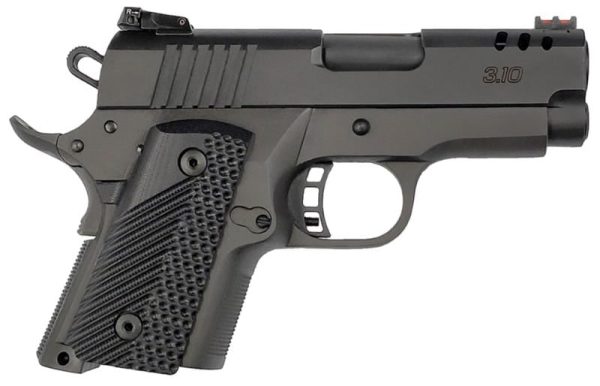 Armscor Rock Island Armory Baby Rock 9mm 3.1" Barrel 10-Rounds