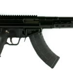PTR Industries PTR-32 Gen 2 Semi Automatic Rifle Black  7.62x39 16 inch 30 rd