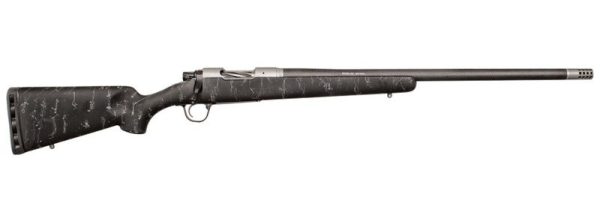 Christensen Arms Ridgeline Stainless 6.5 Creedmoor 24" 4-Round