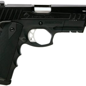 American Tactical  FXH-45 Xtreme Hybrid .45 ACP 5" Barrel 8-Rounds Hi-Viz Sights