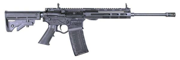 ATI Alpha Maxx RIA Black .223 Rem / 5.56 16" Barrel 60-Rounds