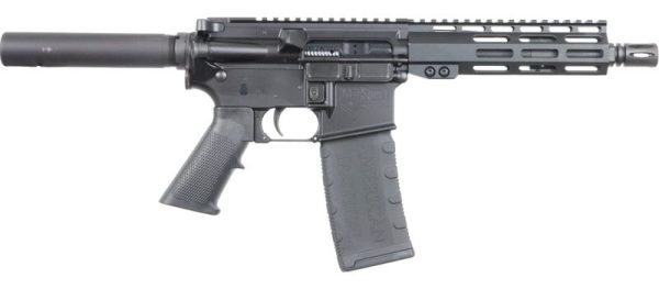 American Tactical  Mil-Sport .300 AAC Blackout 8.5" Barrel 30-Rounds