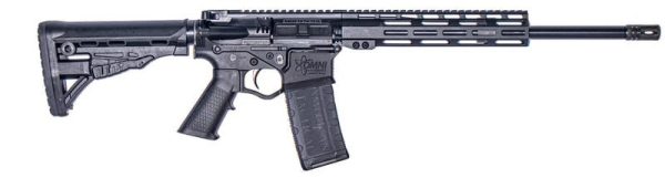 American Tactical  Omni Hybrid Maxx 5.56/.223 Rem 16" Barrel 30-Rounds 10" MLOK Rail