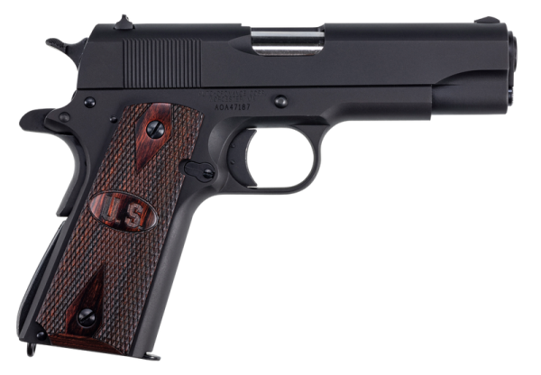 Auto-Ordnance 1911-A1 Commander .45 ACP 4.25" Barrel 7-Rounds