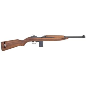 Auto-Ordnance M1 Carbine .30 Cal 15-Rounds American Walnut