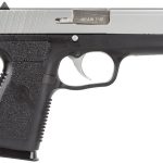 Kahr Arms P40 .40 S&w 3.5 Barrel 6 Rounds Black