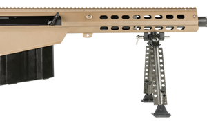 Barrett M107A1 Flat Dark Earth .50 BMG 29" Barrel 10-Rounds