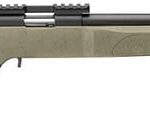 Springfield Armory Model 2020 Rimfire Target Coyote / Black .22 LR 20" Barrel 10-Rounds