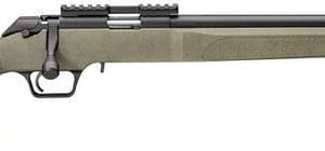 Springfield Armory Model 2020 Rimfire Target Coyote / Black .22 LR 20" Barrel 10-Rounds