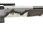 Springfield Armory 2020 WayPoint Ridgeline Camo 6.5 PRC 24" Barrel 3-Rounds