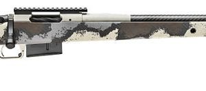Springfield Armory 2020 WayPoint Ridgeline Camo 6.5 PRC 24" Barrel 3-Rounds