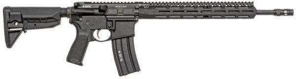 Bravo Company RECCE-16 MCMR Carbine .300 AAC Blackout 16" Barrel 30-Rounds