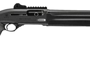 Beretta 1301 Tactical 12 GA 18.5" Barrel 3"-Chamber 7-Rounds Pistol Grip