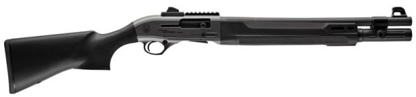 Beretta A300 Ultima Patrol Gray 12 GA 19" Barrel 3"-Chamber 7-Rounds