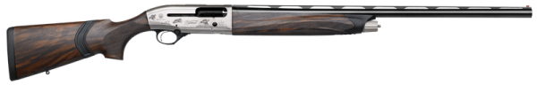 Beretta A400 Upland Walnut / Nickel 12 GA 28" Barrel 3"-Chamber 2-Rounds