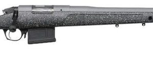Bergara Rifles Premier HMR Pro 6.5 Creedmoor 24" Barrel 5-Rounds Threaded