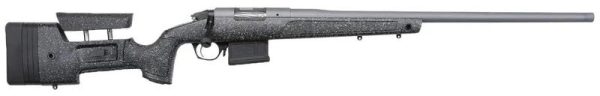 Bergara Rifles Premier HMR Pro 6.5 Creedmoor 24" Barrel 5-Rounds Threaded