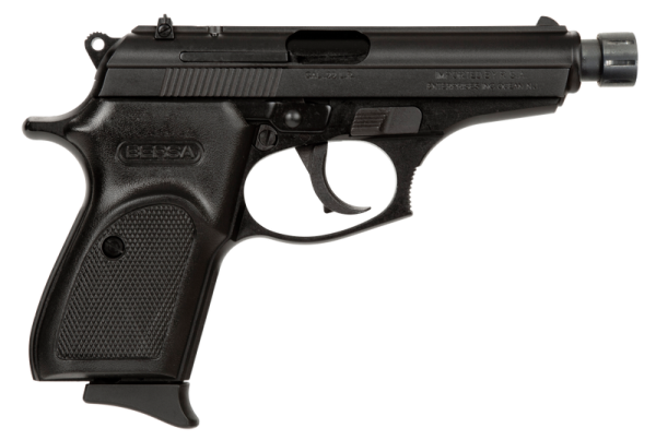 Bersa Thunder .22 LR 3.5" Barrel 10-Rounds