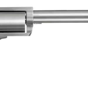 Magnum Research BFR Long Cylinder Stainless .444 MAR 10" Barrel 5-Rounds