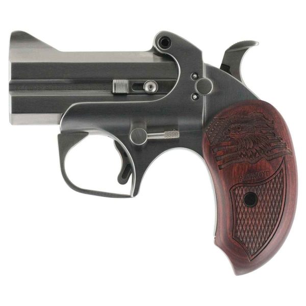Bond BAPA Patriot Pistol - Image 2