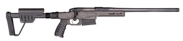 Bergara Rifles MG Micro Lite Tungsten .308 Win 18" Barrel 5-Rounds