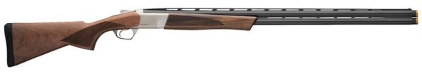 Browning Cynergy CX Walnut 20 GA 28" Barrel 2-Rounds