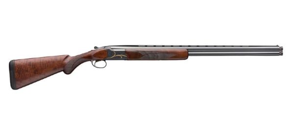 Browning Citori Gran Lightning Grade V/VI Walnut 28 GA 28" Barrel 2-Rounds