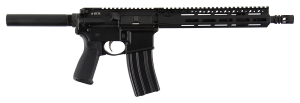 Bravo Company RECCE-11 MCMR 5.56 NATO 11.5" Barrel 30-Rounds M-LOK
