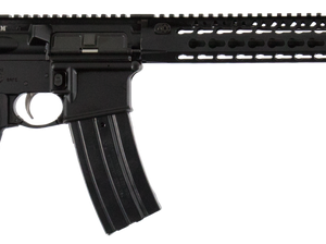 Bravo Company RECCE-16 KMR-A 5.56 NATO 16" Barrel 30-Rounds Optics Ready