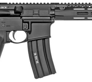 Bravo Company RECCE 11 MCMR Pistol 5.56 NATO / .223 Rem 11.5" Barrel 30-Rounds