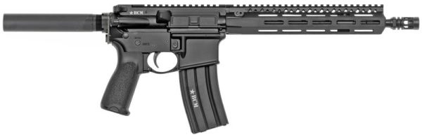 Bravo Company RECCE 11 MCMR Pistol 5.56 NATO / .223 Rem 11.5" Barrel 30-Rounds
