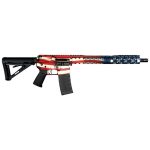 Black Rain Ordnance Spec+ American Flag 5.56 / .223 Rem 16" Barrel 30-Rounds