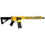 Black Rain Ordnance Spec+ Gadsden Yellow 5.56 / .223 Rem 16" Barrel 30-Rounds