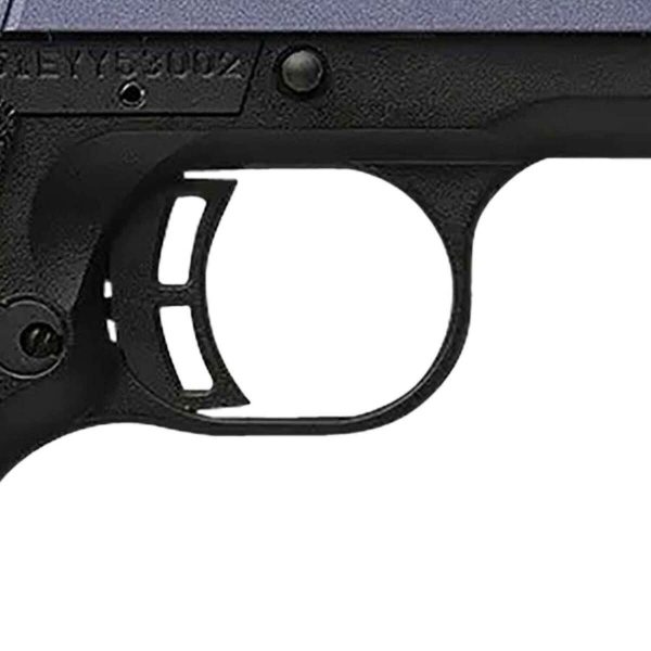 Browning 1911 Black Label 22 Long Rifle 3.6in Crushed Orchid Cerakote Pistol - 10+1 Rounds - Image 3